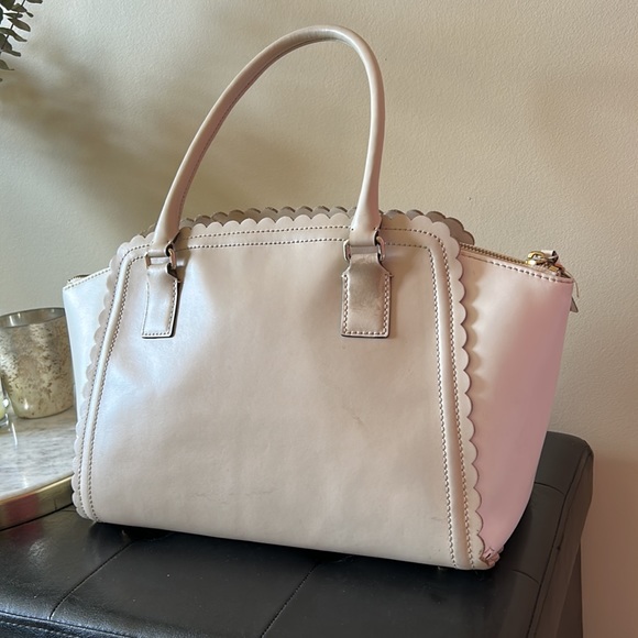 Kate Spade Purse - Picture 8 of 16